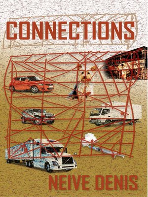 cover image of Connections
